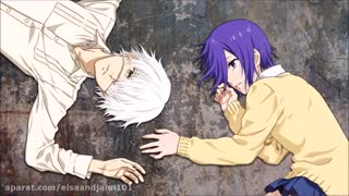 Nightcore : winter sleep