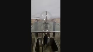 دستگاه دوغ زن رستورانی