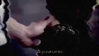 MissA_Touch با زیرنویس فارسی چسبیده