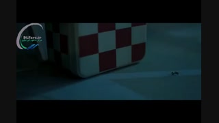 تریلر انیمیشن Minuscule 2
