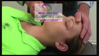 فواید ماساژ درمانی و عوارض احتمالی آن در رستاخیز کرج|گفتارتوان گستر09121623463