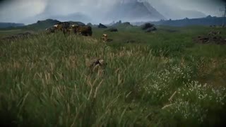 تریلر گیم‌پلی و اعلام تاریخ انتشار بازی Death Stranding