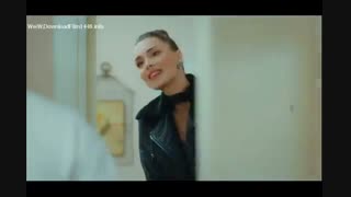 بلاخره تموم شد...