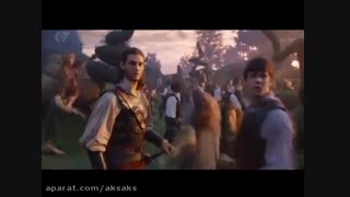 فیلم سینمایی افسانه نارنیا3
