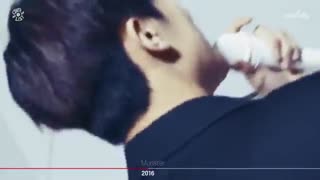 EXO Mashup | Cover with 1THE9 members