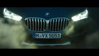 BMW X1 official teaser