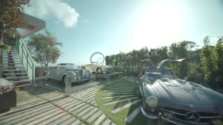 VILLA SARBONNE | BEL-AIR | $88M