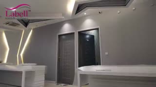 سقف ترنسپرنت