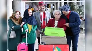 دانلود رایگان فیلم تگزاس 2 کامل پژمان جمشیدی