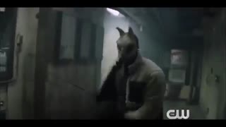 Batwoman | First Look Trailer | The CW