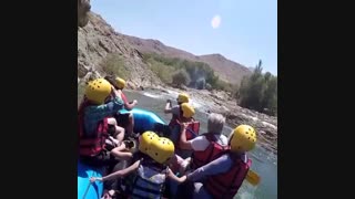 تور رفتینگ شهرکرد | تورهای رفتینگ شهرکرد 09120122879