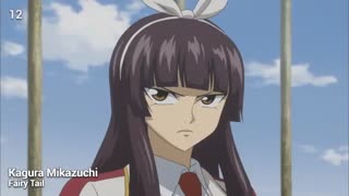 معرفی دوبلور هیماواری اوزوماکی Himawari Uzumaki از انیمه‌ی بوروتو ناروتوهای نسل بعدی boruto naruto next generations