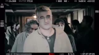 تیزر فیلم سینمایی ما همه با هم هستیم