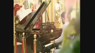 تالار عروسی الیزه