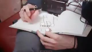 اینم یه میکس باحال از یونگی