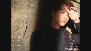 بیوگرافی شیون از گروه oneus عضو اخر و مکنه