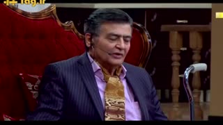 نکوداشت رضا رویگری در جشن رمضان 98 چهارباغ