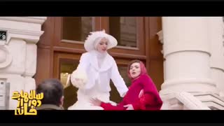 سریال سالهای دور از خانه قسمت 6 (قانونی)(کامل) | دانلود قانونی سریال سالهای دور از خانه قسمت ششم