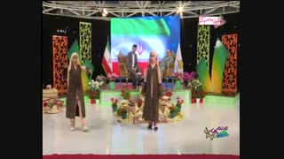 شاهنامه خوانی