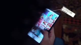 ولنتاین با لوفی