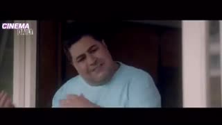 پشت صحنه فیلم خط استوا