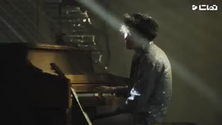 موزیک ویدیوی fake love از بی تی اس