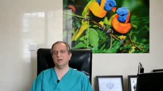 فیلم کاشت مو / انواع روش کاشت مو 1 / دکتر رضائی