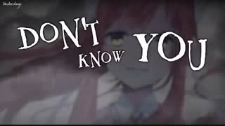 Nightcore toxic _ نایتکور سمی (C_C)
