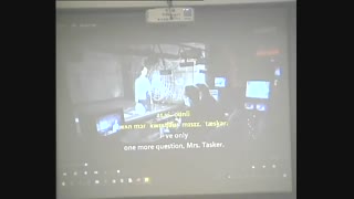 ورکشاپ آموزش زبان  دانشگاه علوم پزشکی ایران ( سالن رازی) بخش دوم - پرآموزی poramoozi