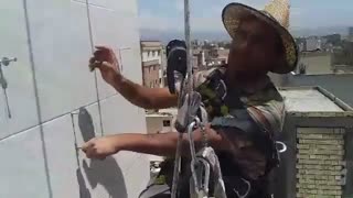 پیچ رولپلاک سنگ سرامیکی