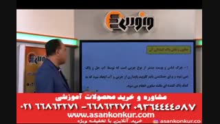 تدریس شیمی استاد رادمانمهر