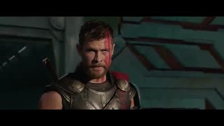 تیزر فیلم ثور 3