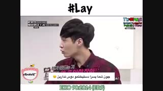 EXO 90:2014 Ep.9 (Ramen cut)