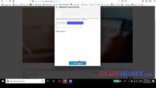 آموزش ساخت حساب ارزی وبمانی