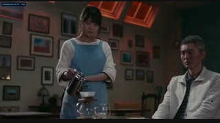 فیلم ژاپنی قبل از اینکه قهوه سرد شود/ Before The Coffee Gets Cold