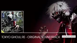 موسیقی متن انیمه توکیو غول: بازگشت Tokyo Ghoul:re