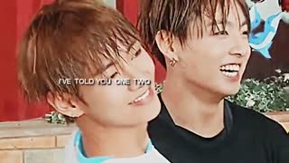 taekook _ friends(درخواستی)