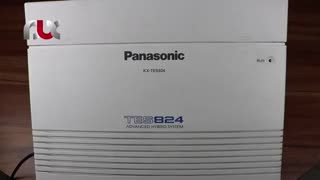 گروه ucd چیست ؟ فعالسازی ucd در سانترال پاناسونیک 824