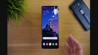 10 نکته پنهان در در رابط کاربری سامسونگ (One UI)