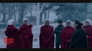 سکانسی برتر از قسمت 10 فصل1 «سرگذشت ندیمه»(The Handmaid's Tale)