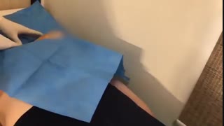 بیوپسی توده پستان