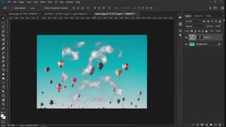 Clouds Filter