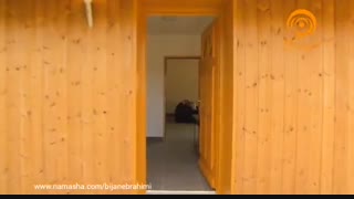 خانههای مدرن در فرانسه