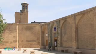گردش رویایی در شیراز | کی سفر
