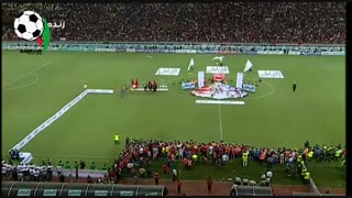جشن کامل قهرمانی پرسپولیس در جام حذفی