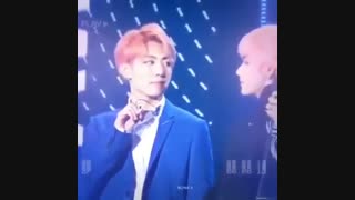 Amv taekoook
