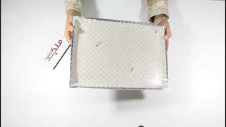 سینی مقوایی 27 * 37