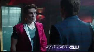 سریال ریوردیل s1 e09  riverdale با زیرنویس