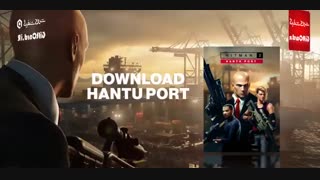 تریلر بازی  Hitman 2