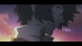 Happy birthday Dazai- San AMV